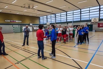 Bild 135 - Norddeutsche Futsalmeisterschaft